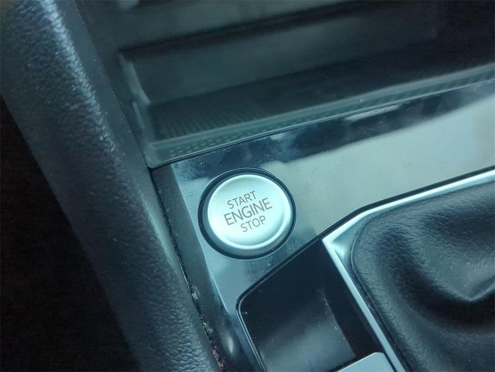 used 2024 Volkswagen Taos car, priced at $23,300