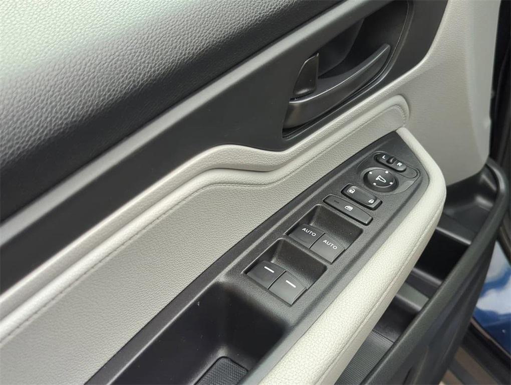 used 2019 Honda Odyssey car, priced at $14,850