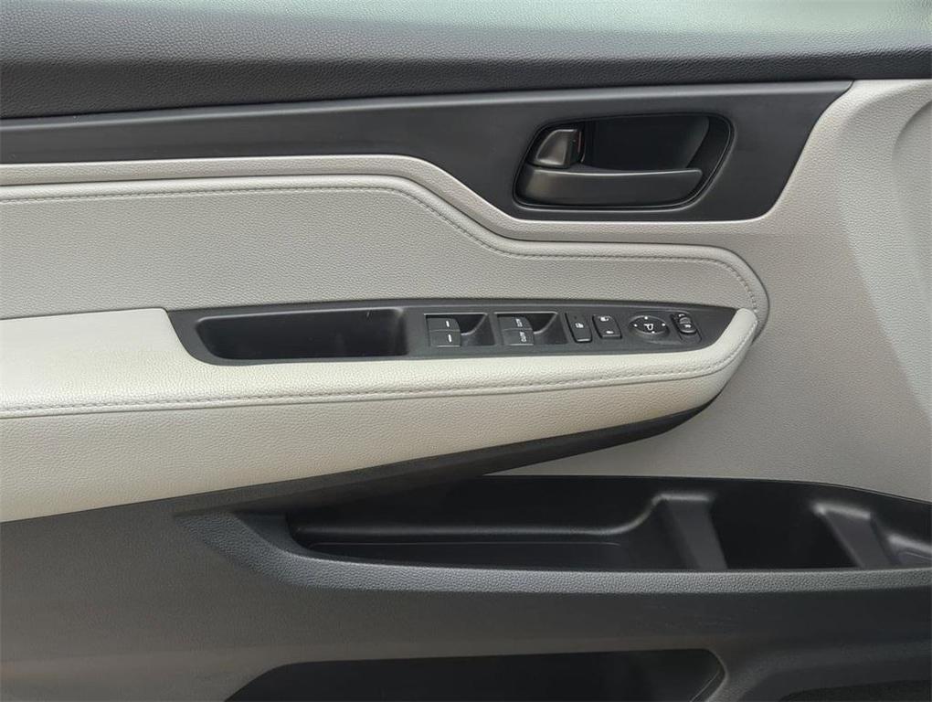 used 2019 Honda Odyssey car, priced at $14,850