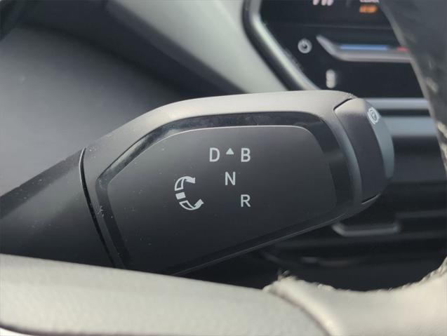 new 2024 Volkswagen ID.4 car, priced at $56,426