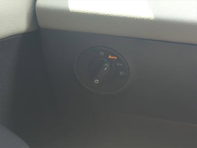 used 2023 Volkswagen Taos car, priced at $22,850