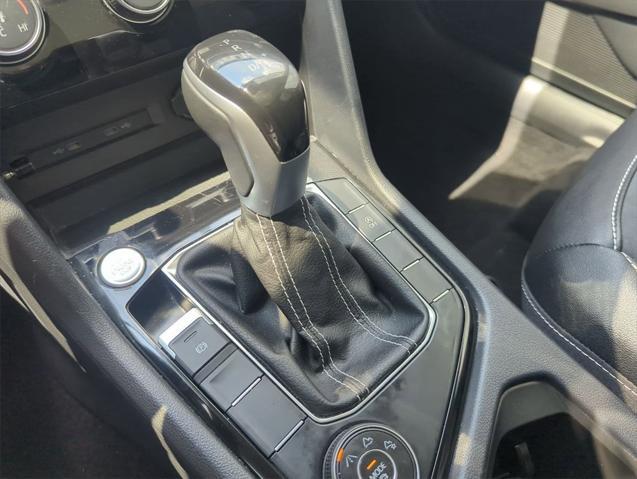 used 2023 Volkswagen Taos car, priced at $22,850