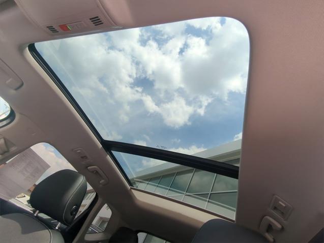 used 2023 Volkswagen Taos car, priced at $22,850