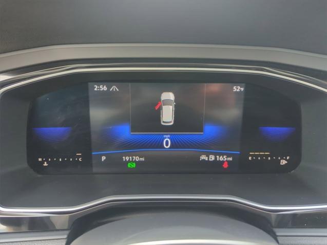 used 2022 Volkswagen Jetta car, priced at $18,750