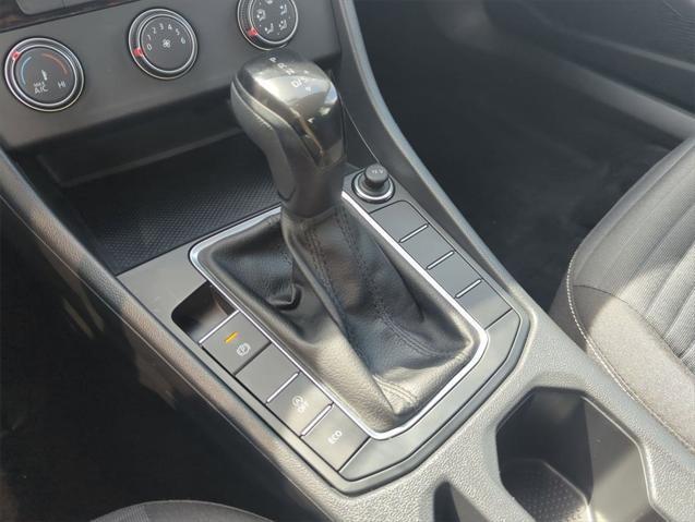 used 2022 Volkswagen Jetta car, priced at $18,750