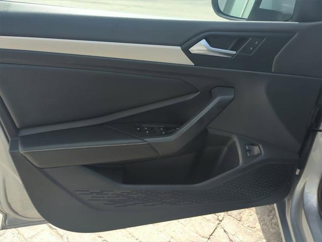 used 2022 Volkswagen Jetta car, priced at $18,750