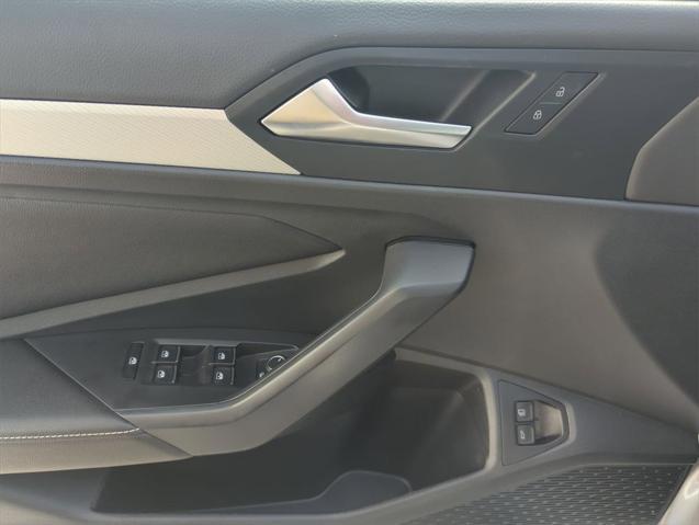 used 2022 Volkswagen Jetta car, priced at $18,750