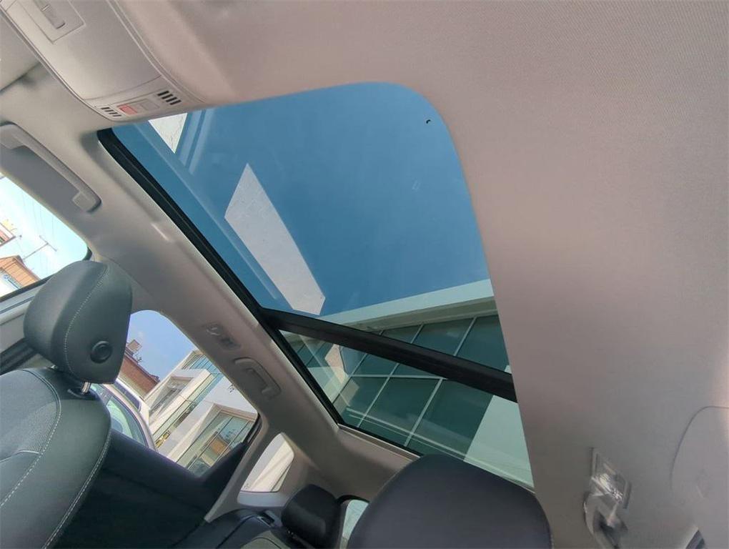new 2025 Volkswagen Taos car, priced at $33,116