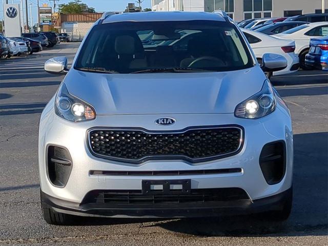 used 2019 Kia Sportage car, priced at $12,690