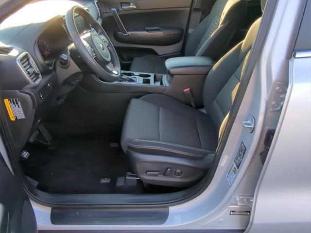 used 2019 Kia Sportage car, priced at $12,690