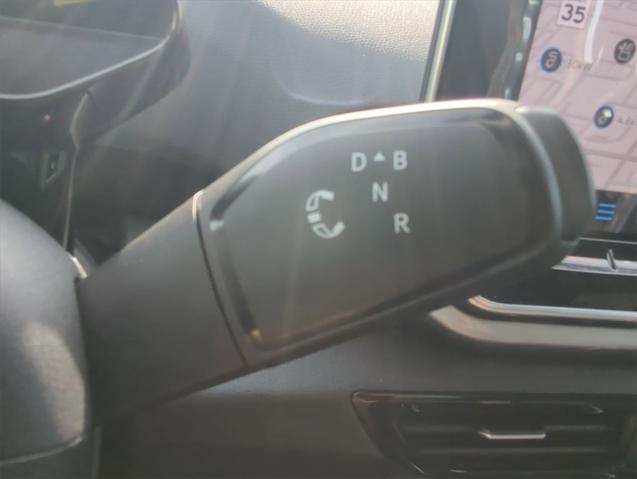 new 2025 Volkswagen ID.4 car, priced at $49,432