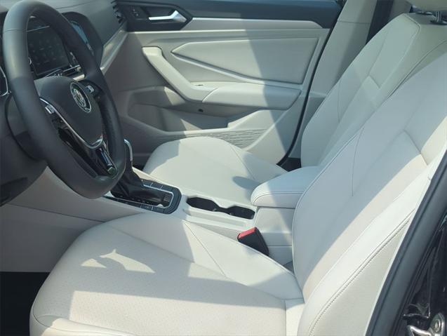 used 2020 Volkswagen Jetta car, priced at $15,250