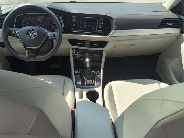 used 2020 Volkswagen Jetta car, priced at $15,250