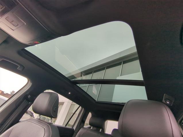 used 2022 Volkswagen Tiguan car, priced at $27,500
