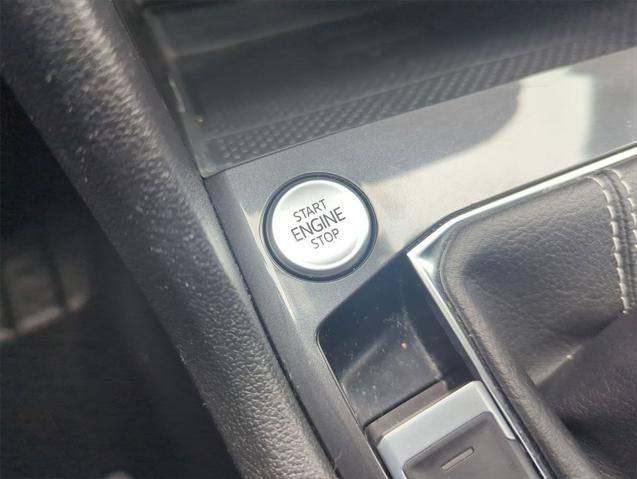 used 2022 Volkswagen Tiguan car, priced at $27,500