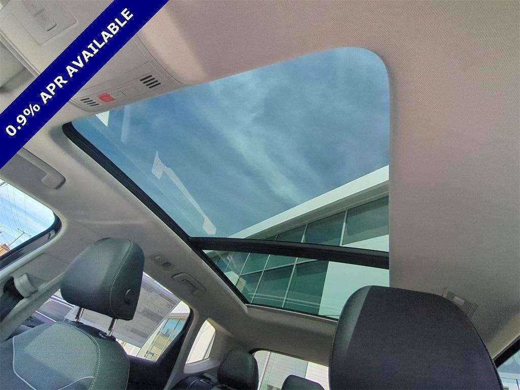 new 2025 Volkswagen Taos car, priced at $31,599