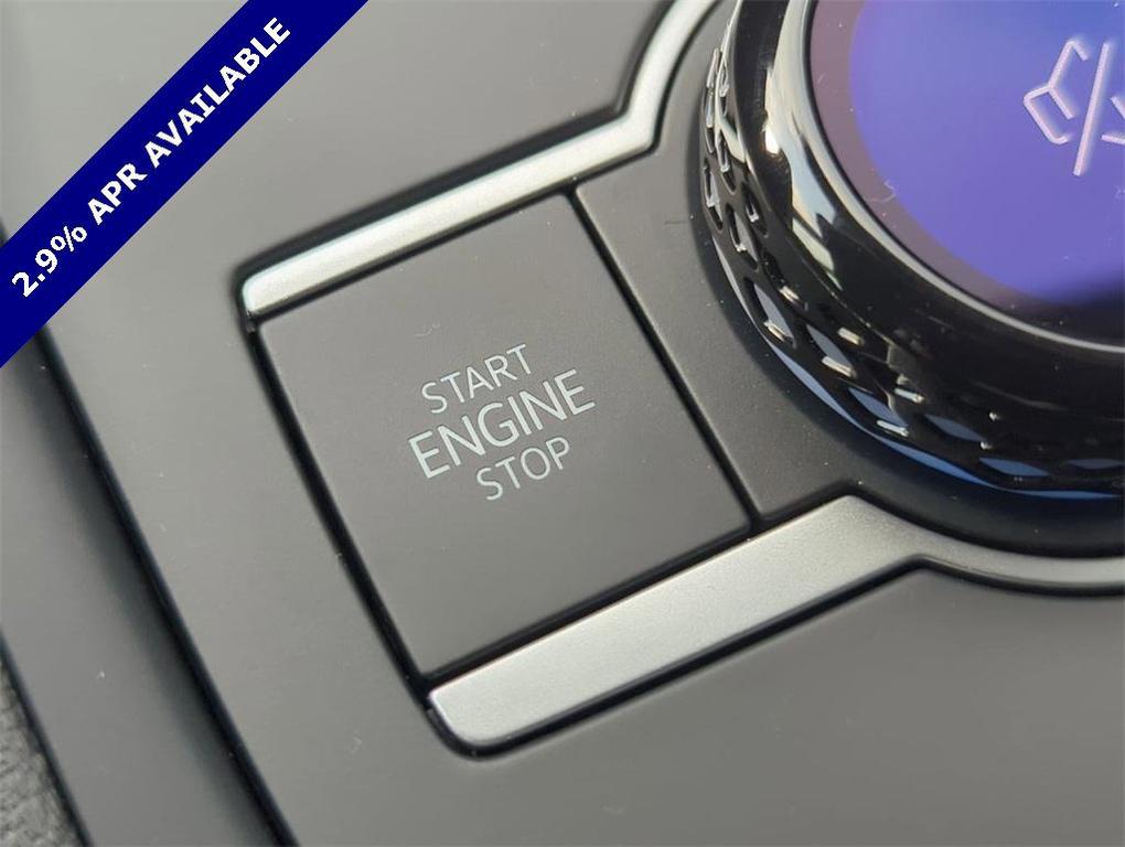 new 2025 Volkswagen Tiguan car, priced at $31,461