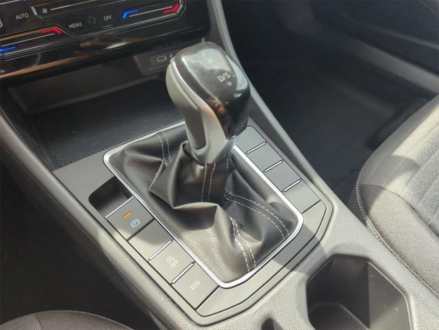 new 2025 Volkswagen Jetta car, priced at $22,354