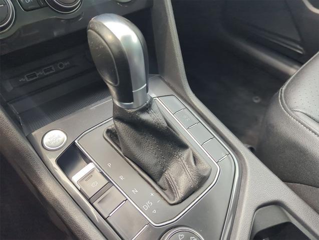 used 2019 Volkswagen Tiguan car, priced at $15,250
