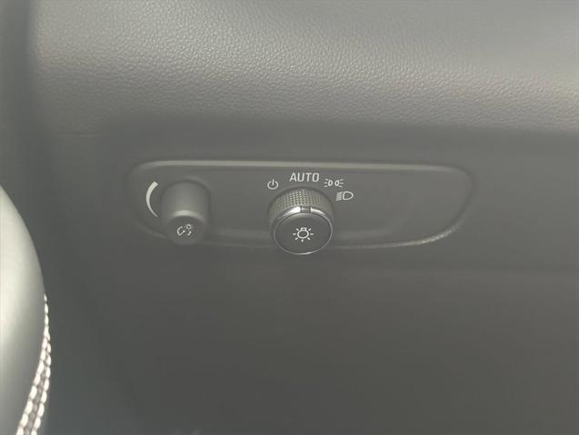 used 2022 Buick Envision car, priced at $22,500