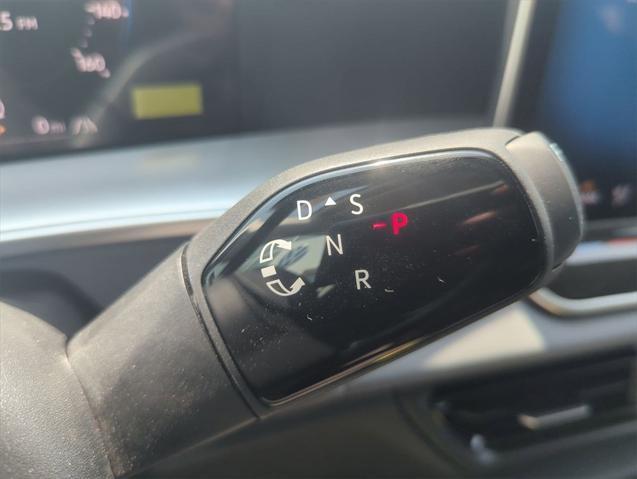 new 2025 Volkswagen Tiguan car, priced at $36,034