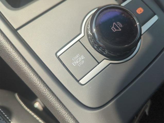 new 2025 Volkswagen Tiguan car, priced at $36,034