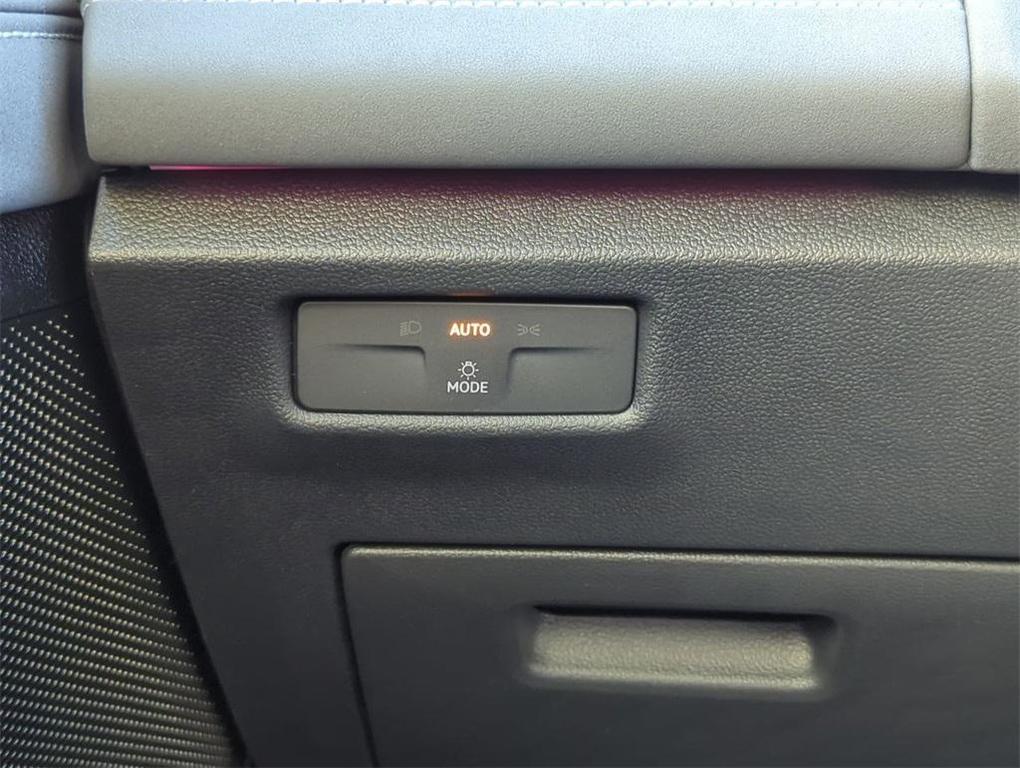 new 2026 Volkswagen Tiguan car, priced at $39,733