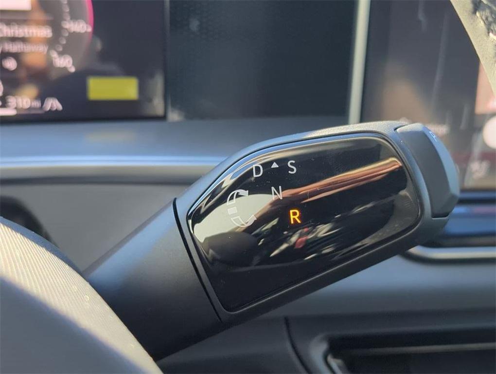 new 2026 Volkswagen Tiguan car, priced at $39,733