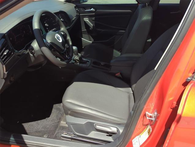used 2020 Volkswagen Jetta car, priced at $18,500