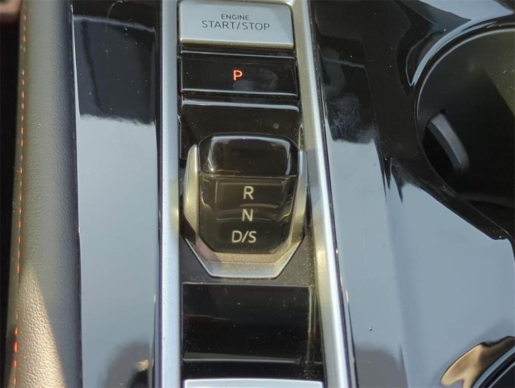 used 2024 Volkswagen Atlas car, priced at $39,400