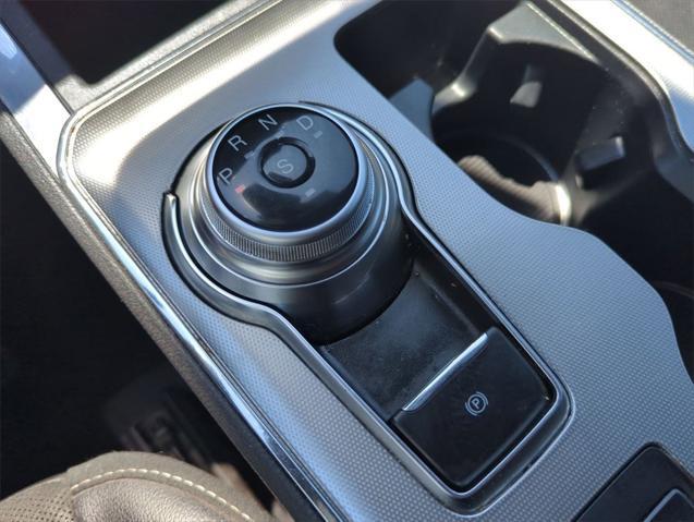 used 2022 Ford Edge car, priced at $28,250