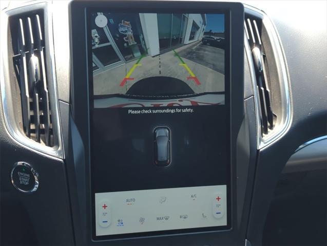 used 2022 Ford Edge car, priced at $28,250