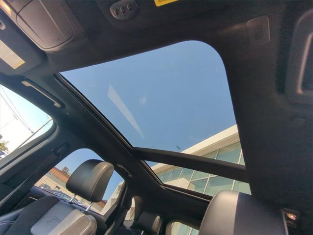used 2022 Ford Edge car, priced at $28,250