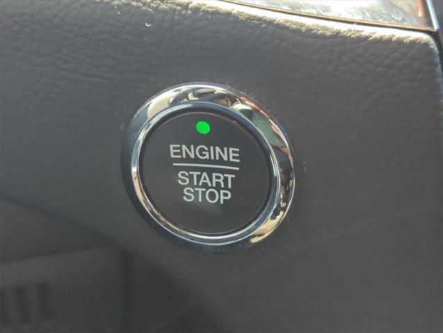 used 2022 Ford Edge car, priced at $28,250