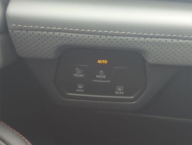 new 2025 Volkswagen Atlas car, priced at $44,904