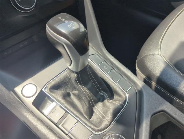 used 2022 Volkswagen Taos car, priced at $21,250