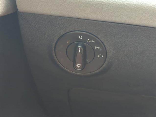 used 2022 Volkswagen Taos car, priced at $21,250