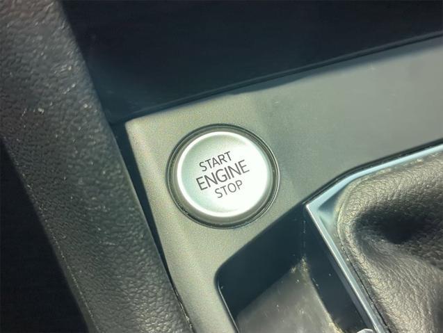 used 2022 Volkswagen Taos car, priced at $21,250