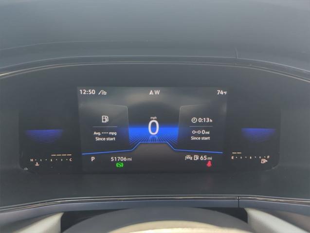 used 2022 Volkswagen Taos car, priced at $21,250