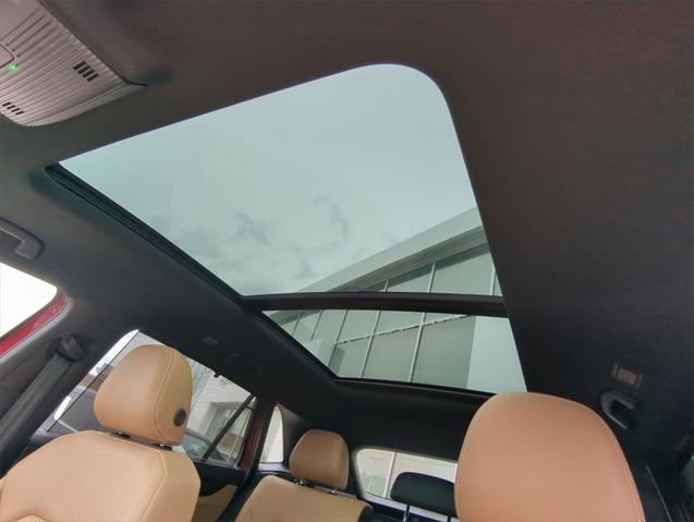 new 2024 Volkswagen Atlas Cross Sport car, priced at $46,945