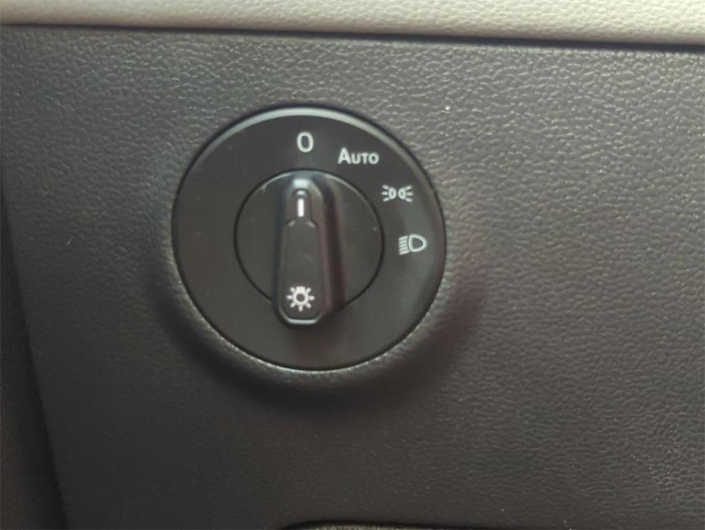 used 2022 Volkswagen Taos car, priced at $16,500