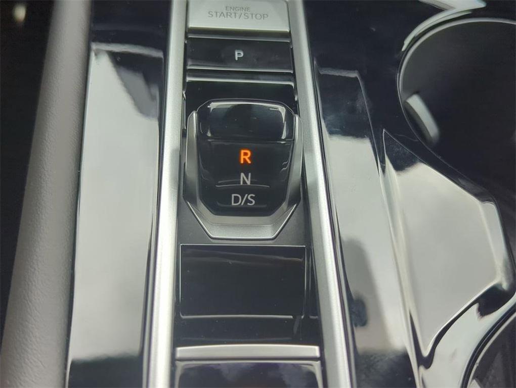 new 2026 Volkswagen Atlas Cross Sport car, priced at $53,371