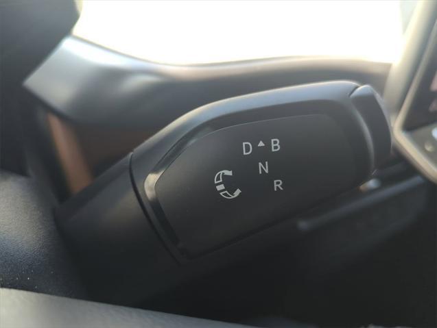 new 2025 Volkswagen ID. Buzz car, priced at $58,060