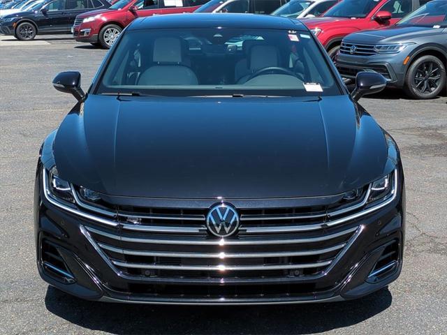 used 2023 Volkswagen Arteon car, priced at $37,450