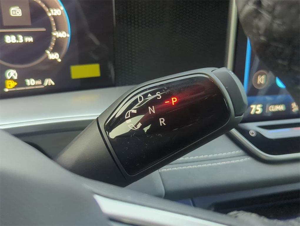 new 2026 Volkswagen Tiguan car, priced at $41,181