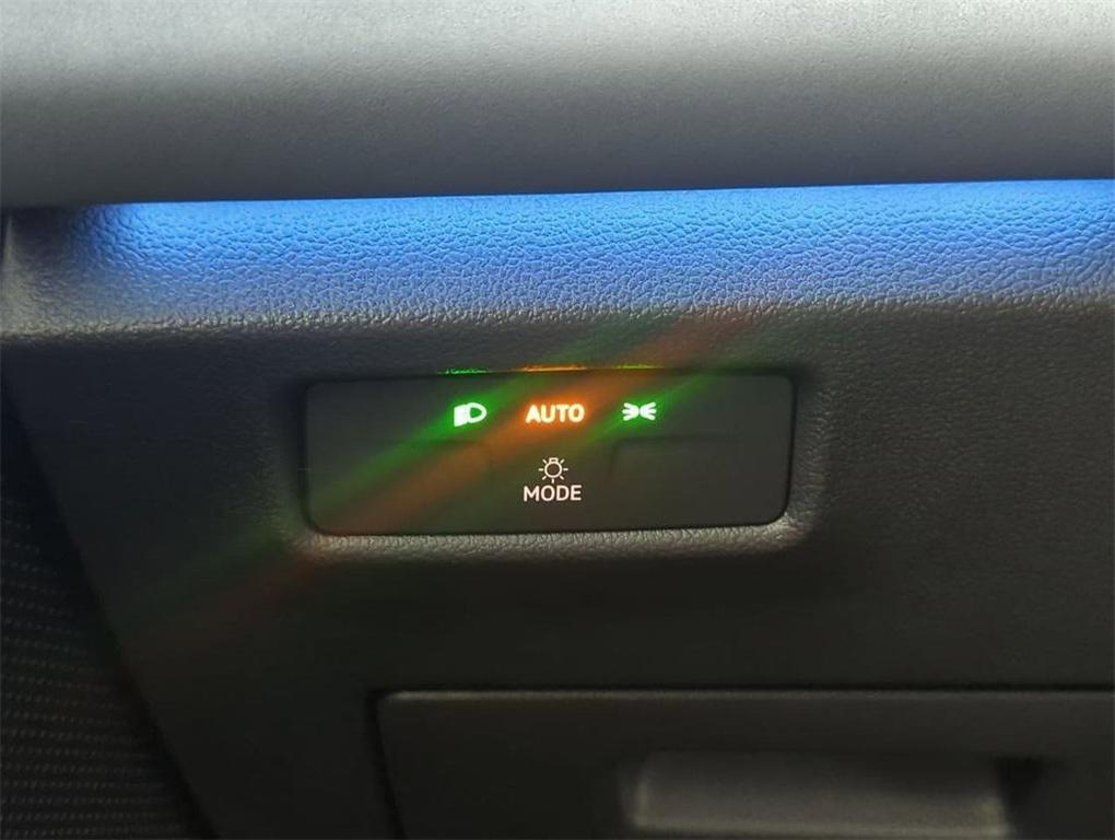 new 2026 Volkswagen Tiguan car, priced at $41,181