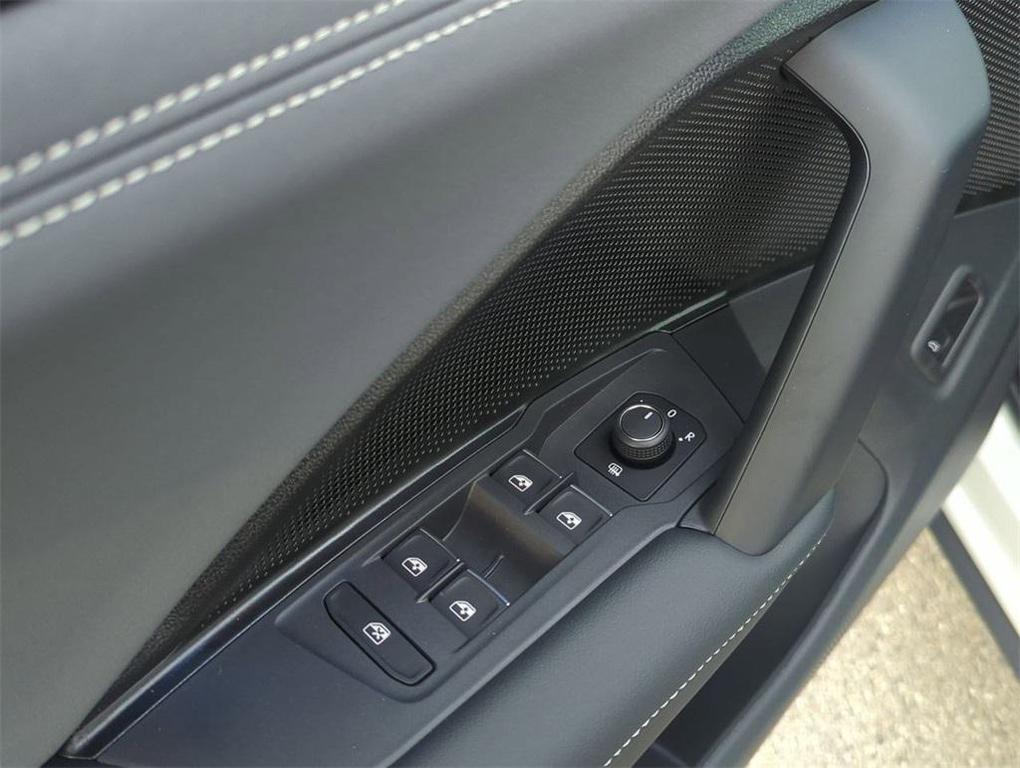 new 2026 Volkswagen Tiguan car, priced at $41,181