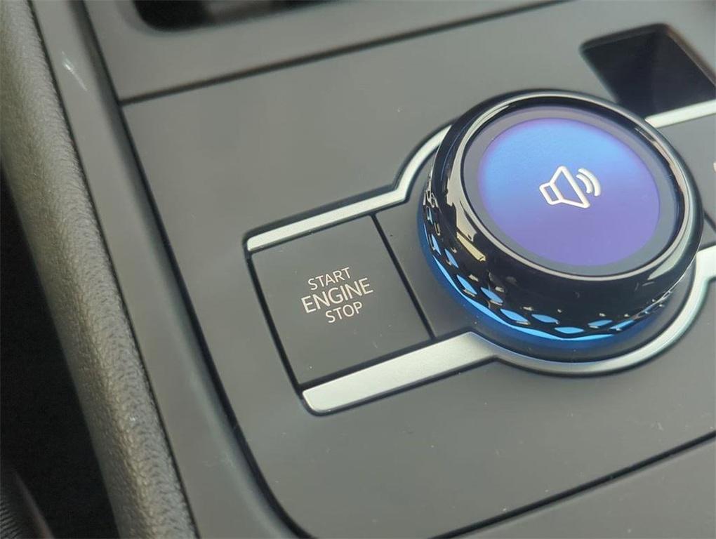 new 2026 Volkswagen Tiguan car, priced at $41,181