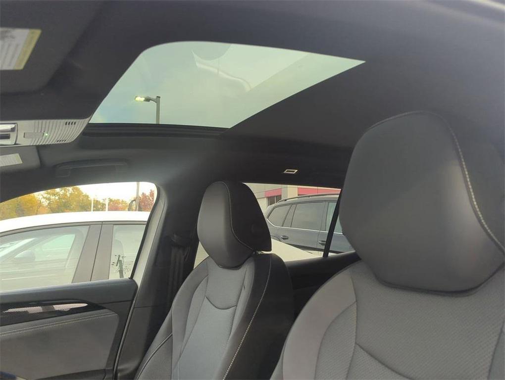 new 2026 Volkswagen Tiguan car, priced at $41,181