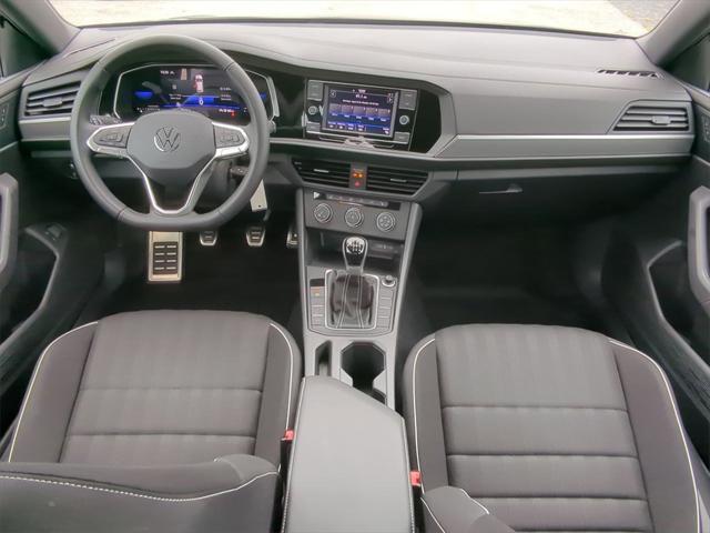 used 2024 Volkswagen Jetta car, priced at $20,690